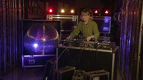 Anna Ullrich - Sunshine Live - Pioneer DJ Mix Miss...
