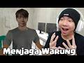Aku Menjaga Warung Di Game Night Shift Tragedy Indonesia