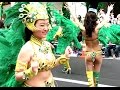 神戸まつり2015　Escola De Samba KOBECCO Ⅲ