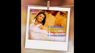 Dil Ka Rishta movie's all songs here! Old is Gold 🥇