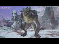 Ark Extinction King Titan OST Extended in 30 Min