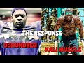 D3hundred / kali muscle