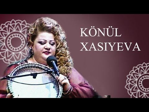 Dilberim - KÖNÜL XASIYEVA