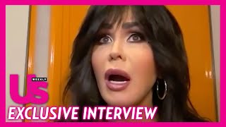 Marie Osmond Is A ‘Fun Grandma' & Defends Not Planning To Leave Money To Her Kids