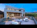 Luxury modern style lake las vegas 23m 4692 sqft 4bd 5ba 3car mountain  lake views