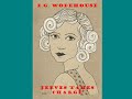 Jeeves takes charge by p g wodehouse audiobook read by nick martin