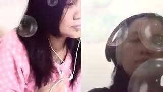 Isabela  ragil Memory