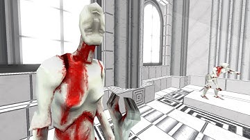 ULTRAKILL 78 - Mannequin