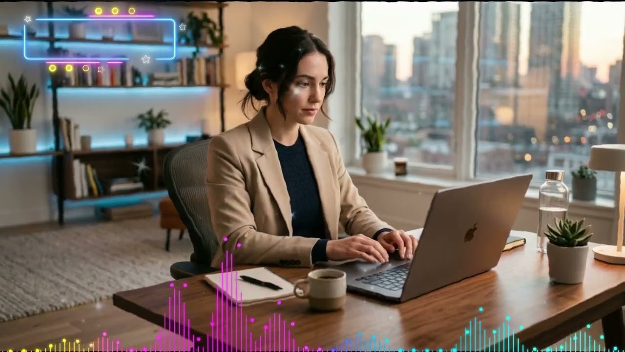 Hyper Focus EDM | ILLENIUM Style ⚡