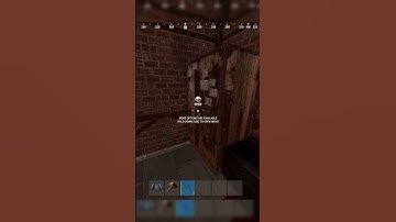 stop molotov raiding me pls #rust #rustgame #rusttok #rustpc #rustgameplay #rustpcgame