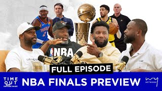Why Thunder vs Pacers NBA Finals Is Closer Than You Think