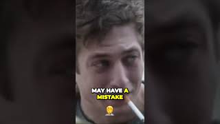 Professor Bails Lip Out - Shameless 2011