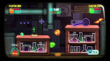 Tales from Space: About a Blob (Part 1) - Round-Up