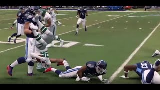 If I Pretended Madden Was Good