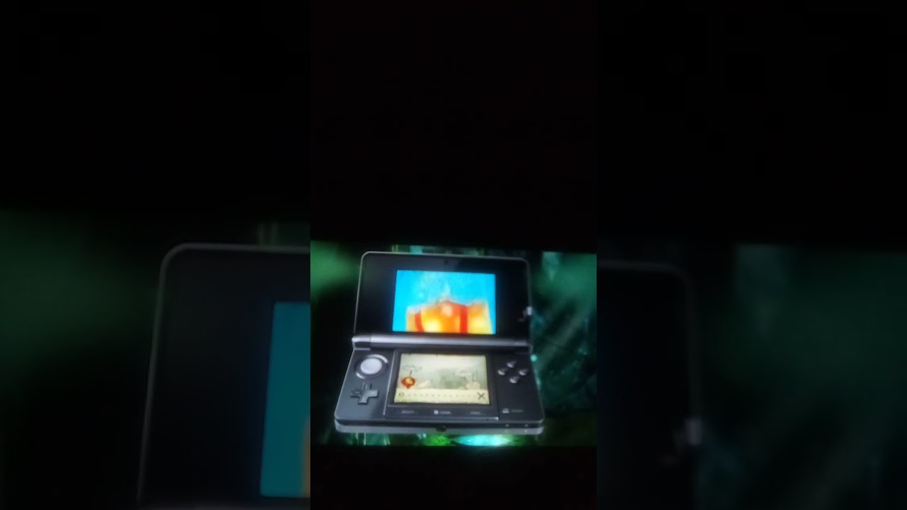 Rayman Origins (2011) Nintendo 3DS (Launch Trailer)