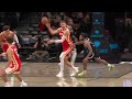 Dyson Daniels Best Steals & Defense from October & November