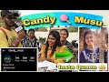     candy  musu candymusu interview chhattisgarh cgreels cgvlog