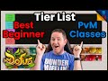 BEST Dofus Classes for Beginners PvM Tier List! SOLO Players.  Some Dofus Class Review!