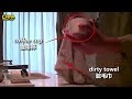 China 5 Star Hotels Use Same Clothes To Clean Utensils And Toilet. Watch Video