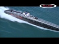 Nortech 5000v turbine 2010 presented by best boats24