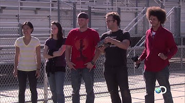 The Big Brain Theory: Pure Genius Episode 4 Recap / Preview of Episode 5