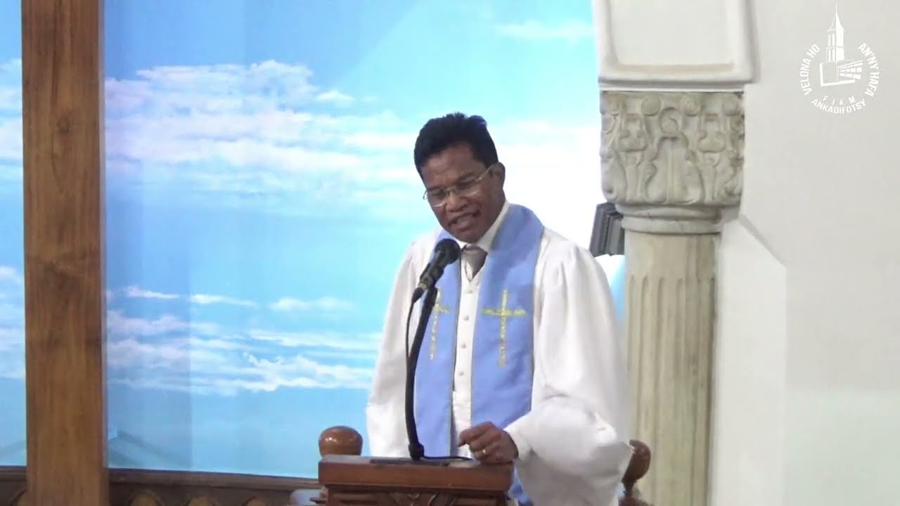 Alahady 25 Janoary 2026