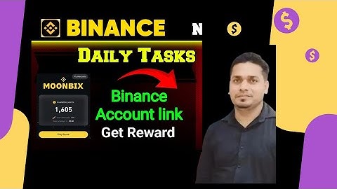 Binance Moonbix Airdrop! Earn FREE Crypto with Telegram Game & Boost Your Crypto Earnings |