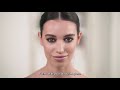 Modern Smokey Eye Look