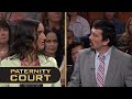 2 CASES! Man Doubts Paternity After Wife's Internet Fling (Full Episode) | Paternity Court