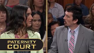 2 CASES! Man Doubts Paternity After Wife's Internet Fling (Full Episode) | Paternity Court 2 CASES! Man Doubts Paternity After Wife's Internet Fling (Full Episode) | Paternity Court