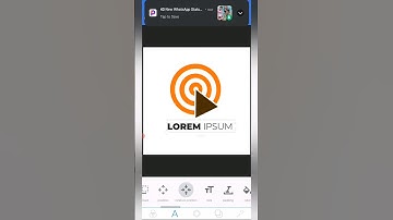 How to Create a Stunning Monogram Logo Design | Step-by-Step Tutorial #logo