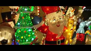 Holiday Home Lights Contest, 2023 |City Of Mission Viejo| 4K|