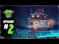 Polterguest Night Eyes Ep2 FULL EPISODE 
