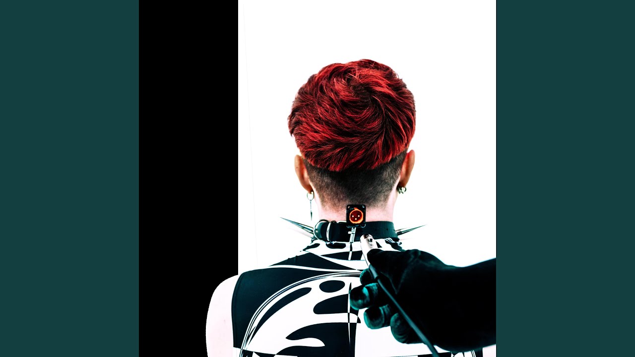 Iron Fist in Velvet Glove