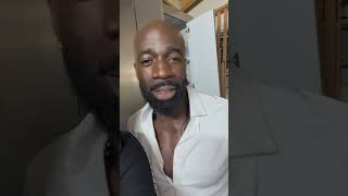 Married At First Sights Kwame On Publicly Looking For Marriage As A Ghanaianafrican Man