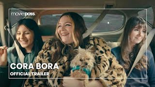 Cora Bora Trailer Megan Stalter Chelsea Peretti Thomas Mann 2024