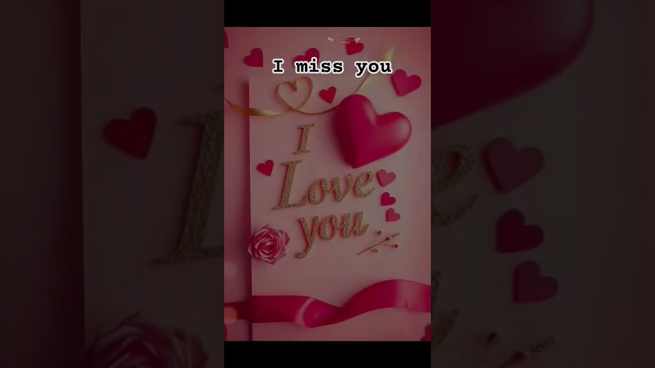 M name love 💝💖status 😘