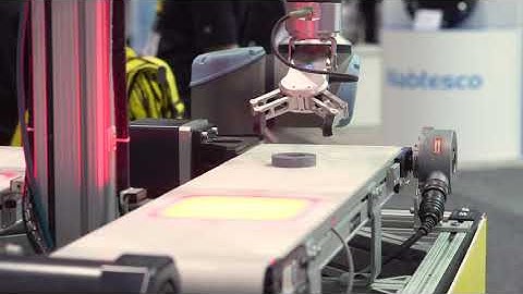 SIMTekno-Cognex-In Sight 9912 12MP Smart Camera