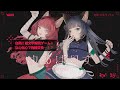 【ネフィ&ララ】#ゆるばりす 生配信【#無限少女ヴァリス】