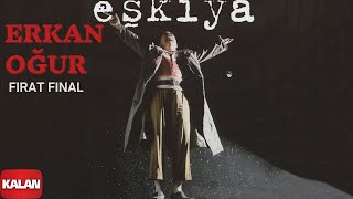 Video thumbnail of "Erkan Oğur - Fırat Ağıtı [ Eşkiya © 1996 Kalan Müzik ]"