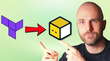 3 Easy Steps To Move from Terraform to OpenTofu!
