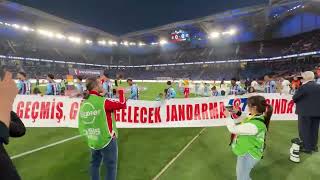 Milletimizden Aldığımız Güçle 187 Yıldır Görevimizin Başındayız🇹🇷