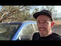 Beginning of video