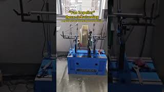 JP Blower Fan Impeller Balancing Machine PHQ 50 820