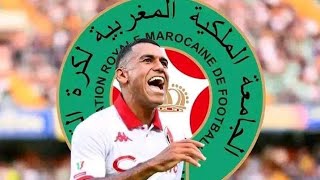 Walid Chedira Skills&Goals_المهاجم المغربي وليد شديرة_تحركات واهداف وليد شديرة