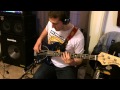Sublime wrong way bass cover mp3