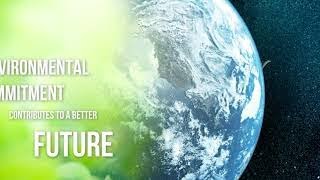 CGP COATING INNOVATION | Our environmental commitment