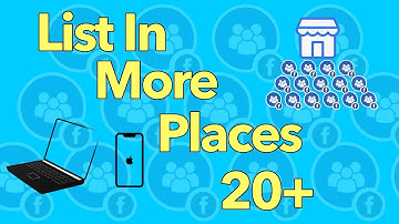 Marketplace Facebook Post To More Than 20 Groups - March 2024