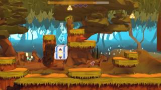 [Walkthrough] Shift Happens | Singleplayer - 201: Needles and Thorns , PC