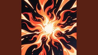 Digital Flame Rush